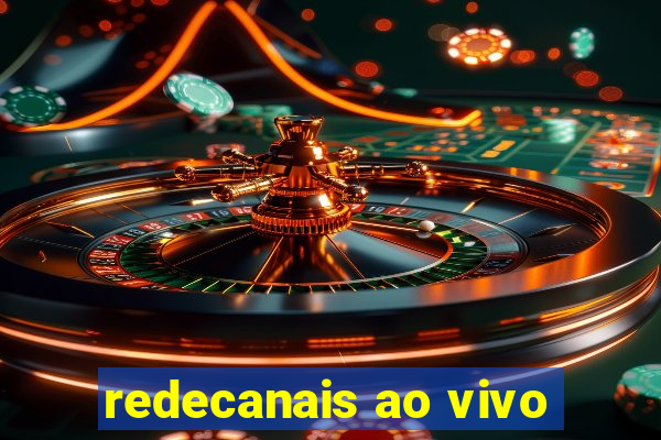 redecanais ao vivo